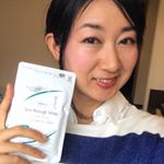 本日の無加工自撮り。#シースルーホワイト 愛用しています😘前よりも透明感が出て来た感じがする✨嬉しいな🐱💖 #seathroughwhite #美白 #美白サプリ #Lーシスチン #ビタミ…のInstagram画像