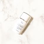 Larネオナチュラル　UVホワイトプロをつかってみました。SPF24・PA++ 保湿、UVケア、メイク下地の3役で使える日焼け止め。ミルクのような日焼け止めは伸びがよくて塗りやすい、白浮きしな…のInstagram画像