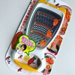 モニプラ様からいただきました！3種類の切り方が一緒になった、おろし器！新しいのを購入しようか迷ってたので、とってもありがたい！よく作る、常備菜のサラダも簡単にできました！#ののじ #人…のInstagram画像