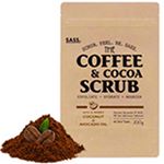 SASS.コーヒー&ココア スクラブ#sass_jp #instagood #hair #coffeescrub #madeinjapan #monipla #sass_fanのInstagram画像