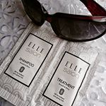 #株式会社モードケイズ#エルサロンサッシェシャンプー&トリートメント2日分 ♪エルサロンシャンプー髪の光沢を目覚めさせるシルクPPT洗浄成分乾燥を防いで潤いを保…のInstagram画像