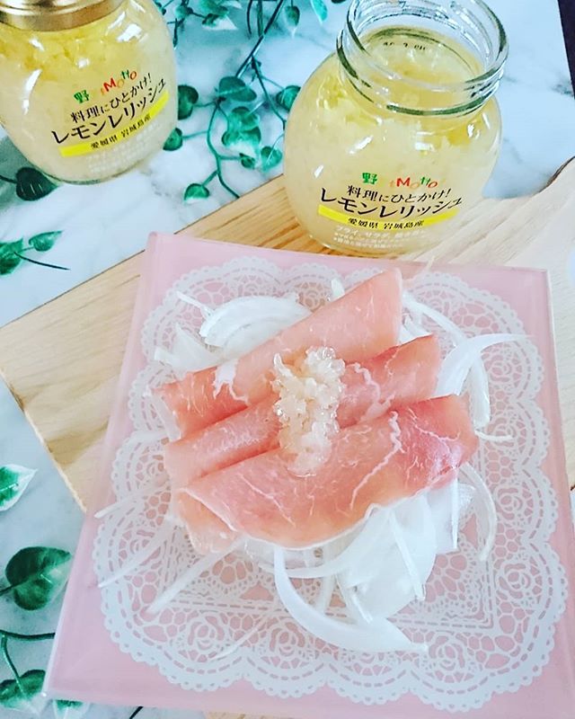 口コミ投稿：ピクルスの一種で、野菜を甘酢漬けにしたものです。レモンのフレッシュな酸味で、爽…