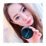 @micwelva.◆ミュウ フィニッシングパウダーパールピンク30g パフ付¥1,500（+tax）.汗や皮脂に強いの、100%天然由来成分で出来てるフィニッシングパ…のInstagram画像