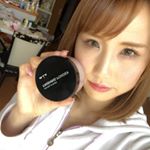 モニプラファンブログさんより、﻿ミュウ フィニッシングパウダー パールピンクを﻿モニターさせていただきました💖﻿﻿汗、皮脂に強いのに、せっけんで落とせる﻿フェイスパウダー✨﻿1…のInstagram画像