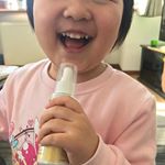 紫外線の気になる季節になって来ましたね🌞﻿#紫外線吸収剤不使用 で、敏感なお肌の赤ちゃんとママも一緒に使えるUVミスト﻿﻿#EMISH（#UVミスト）﻿﻿のご紹介です🍀﻿﻿…のInstagram画像