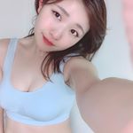 ・ナイトブラ🌙☁️・かわいい！わたしは水色！大好きな色！そして着け心地良い〜！苦しくない🧐✨寝てる時も美意識高めが良いよね✌🏻️✌🏻️・#Viageブラ #ナイトブラ #m…のInstagram画像