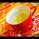 👑ほっこり『梅こんぶ茶』👑﻿﻿玉露園さんの『お徳用梅こんぶ茶』は、通常45g入りのところ、その倍近い85g入り❤﻿﻿フリーズドライの梅干し入りかつ、さっと溶けやすいから、お茶漬けやカル…のInstagram画像