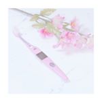 .﻿﻿.﻿﻿✼••┈┈┈┈┈┈┈┈┈┈┈┈┈┈┈┈••✼﻿﻿.﻿﻿.﻿﻿キスユー極細コンパクト﻿﻿本体ふつう﻿﻿﻿﻿こちら今ずっと愛用してる﻿﻿普通タイプの本体﻿﻿…のInstagram画像