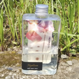 口コミ記事「ペリカン石鹸『フォグブルーム午後の花園の香り』②」の画像