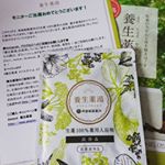 ∮∮再春館製薬所養生薬湯 モニター当選🎵早速、使いましたとにかく体があたたまるぽかぽかです体がほぐれますこのままこてん と寝てしまいたいGood!#PR #再春…のInstagram画像