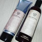 .株式会社アルメナス様スカルプスシャンプー 300mlトリートメント 210ml.*~~~~*~~~~*~~~~*~~~~*.オシャレでカッコよさのあるデザイン✨アミノ…のInstagram画像