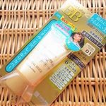 リピートコスメNO.1 ♪モイストラボ薬用美白BBクリームが美白×カバー力をアップしてこの春新登場＾＾＊ とろりなめらかなBBクリーム♪みずみずしいから肌にもするすると伸びてくれますね！…のInstagram画像
