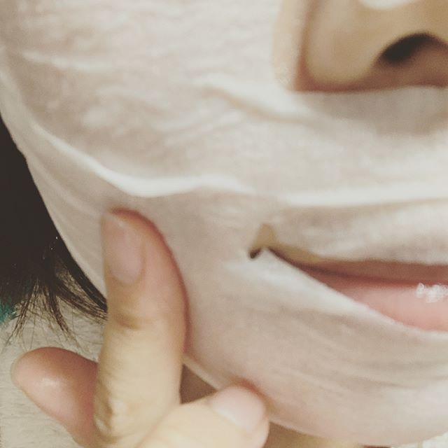 口コミ投稿：開けた瞬間のアロマの香りがとてもリラックスできます。ゴワゴワしたシートが多いの…