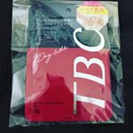 TBCのエステティックフェイシャルマスク。使うのが楽しみ！ #ファーストエイジングケア #TBCコスメ #エステティックフェイシャルマスク #TBC #家では私がエステティシャン #monipla #…のInstagram画像