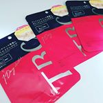 *週1のマスクでエステ後のようなうるおいの肌に♡.▶エステティックフェイシャルマスク◀をつかってみました❗❗❗.うるおいたっぷりな#シート状美容液マスクで、翌日までしっ…のInstagram画像