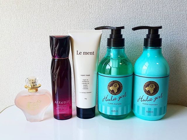 口コミ投稿：#steamcream #shampoo#hair#skincare #fashion #makeup#loveit#香水#保湿#化粧水#ア…
