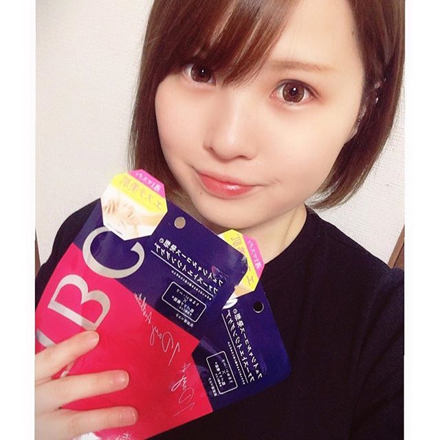 口コミ投稿：..TBCエステティックフェイシャルマスク..美容成分たっぷり配合の濃密マスク🥰厚みの…