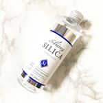 純度100％植物性ケイ素溶液「シャイニーシリカ」アンミカさんが日々やっていることをテレビで４つ位言ってて、その一つがケイ素を摂ることでした！ （あとの３つは忘れちゃいました）ケイ素は私もなんと…のInstagram画像