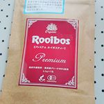 オーガニック・プレミアム・ルイボスティー✨オーガニック認証を取得した最高級グレードの茶葉を100％使用してあり、カフェインが含まれてなく子供や妊婦さんも気にせず飲める安心安全な体にいい…のInstagram画像