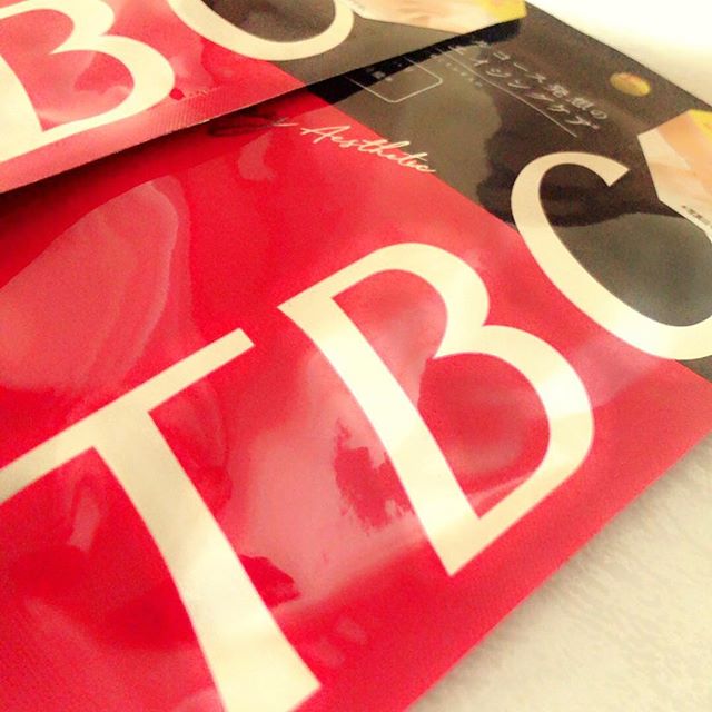 口コミ投稿：エステ行きたいけど高いしなという方に！！ TBCのパックで肌に栄養補給しましょ🙌違う…