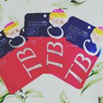 新年度、お肌も調子良く始めたい！TBCの新商品、エステティックフェイシャルマスクで週一回のスペシャルケア✨週末に使うようにしよう🎵なかなかエステには通えないけど、これなら❗エイジング効果に期待😳…のInstagram画像