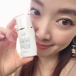 素肌感と肌馴染みがお気に入り💓﻿﻿#Larネオナチュラル　UVホワイトプロ[SPF24・PA++]﻿﻿のご紹介です✨﻿2週間前にもご紹介させて頂き、2回目のご紹介です💡﻿﻿…のInstagram画像