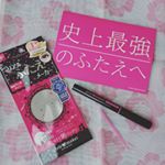 今回ふたえアイテム「ガールズメーカー エタニティラインα」のモニターに参加させて頂きました✨👀✨ 私の目は二重まぶたではあるのですが、ちょっと前から加齢による？まぶたのくぼみというか、逆末広な幅が気に…のInstagram画像