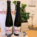 免疫を整えることで3つのバランスをとり病気になりにくい体になるという「MRE成分」その「MRE成分」が入っている健康発酵飲料「MREリバランス」今回、500mlを二本。…のInstagram画像