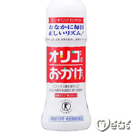 口コミ：便秘体質の人にも効果？オリゴのおかげを実際に試した口コミ♪の画像（3枚目）