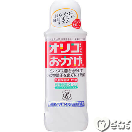 口コミ：便秘体質の人にも効果？オリゴのおかげを実際に試した口コミ♪の画像（4枚目）