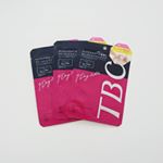 ・・#TBC #エステティックフェイシャルマスク・・をお試しさせていただきました！・エステティックフェイシャルマスクは、TBCフェイシャルコースに基づいた厳選#美容成分 を…のInstagram画像