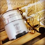 #基礎化粧品研究所#スーパーリンクルクリームVA純粋レチノール原液3%高配合クリーム。#kiso #基礎化粧品研究所 #リンクルクリーム #レチノールクリーム #monip…のInstagram画像