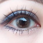 ＊SHO-BI様より、Pienage UV&moistをお試しさせていただきました🙈❤️・＊DIA:14.2mm✨＊1day/１箱12枚入り✨＊UV CUT（UV-B波を95%以上…のInstagram画像
