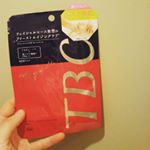 お肌の手入れは大事だって分かってるけどエステに行く時間もお金も無い、、、そんなときはこれ‼️TBC エステティックフェイシャルマスク✨まず取り出してびっくり‼️シートが滑らか😃✨…のInstagram画像
