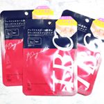 エステティックTBCからエステティックフェイシャルマスクが届きました♥.セイヨウシロヤナギ樹皮エキスやコラーゲン、プラセンタ、ヒアルロン酸等を配合したフェイスマスクです🎵🎵.マスクはや…のInstagram画像