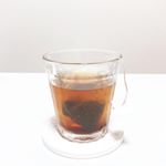 国産オーガニック発酵緑茶🌿🌿🌿﻿﻿﻿・‥…━━━☞・‥…━━━☞・‥…━━━☞・‥…━━━☞﻿﻿茶願寺カフェさんの、国産オーガニック発酵緑茶のモニターをさせて頂きました(๑⃙⃘♥‿…のInstagram画像