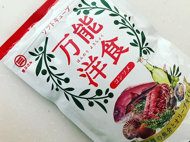 口コミ投稿：❁〖丸三食品 まるさん　万能洋食コンソメ〗を使ってポトフ作り✩°｡⋆⸜(* ॑꒳ ॑* )⸝万能…