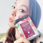 柔らかい透明感とナチュラル感で瞳に溶けこむようなカラーコンタクトレンズ﻿﻿#Pienage UV&moist﻿#ピエナージュ55a﻿DIA(レンズ直径)：14.2mm﻿﻿の#N…のInstagram画像