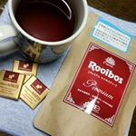 #タイガールイボスティー #ルイボスティー #ルイボスティー専門店 #ママ活 #オーガニック #ノンカフェイン #monipla #rooibosTIGER_fan ♡モニター当選♡プレミアムルイ…のInstagram画像