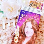 ..🌸🌷🌸WELLA 🌸🌷🌸.🌸🌸ウエラトーンツープラスワン🌸🌸.🌸🌸実は・・・ヘアのカラーリングは白髪染めで染めています💦白髪のオシャレ染めって感じですね☝️.🌸🌸白…のInstagram画像