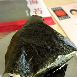 今朝のご飯は山本海苔店さんの@yamamotonoriten_official・焼海苔「四切」でNTG‼️・海苔とごはんでNTG(^O^)・初めて知ったのは私だけじ…のInstagram画像