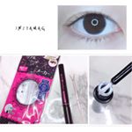 ..#ガールズメーカーエタニティα( u0040girls.maker ).寝る前の癖付け・日中の二重アイテム🙌🏻2ml ¥1,200高いね….極細筆でポイントに塗りやすい◎透明のジ…のInstagram画像