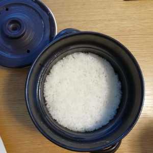 口コミ：【体験記】	 木村式自然栽培米ナチュラル朝日 2kgの画像（7枚目）