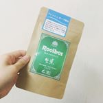 普段からルイボスティーを飲んでいますが、こちらの生葉ルイボスティーはクセがなくとても飲みやすかったです！#タイガールイボスティー #ルイボスティー #生葉ルイボスティー #ママ活 #オーガニッ…のInstagram画像
