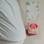 ---------☆ママのカルシウム☆・・気がつけば9ヵ月も終わりに近づいています🤰気をつけるのが遅かったかも～💦と思いつつ、健診で貧血を指摘されたり、きっと色々栄養が足りていない…のInstagram画像