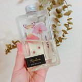 口コミ記事「午後の花園の香りのボディソープ♡③」の画像
