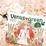 ..🍀🍀🍀ヴィーナスグリーンフルーツ青汁🍀🍀🍀.🍀🍀2度目の投稿になりますが、乳酸菌の入ったフルーツ青汁になります🍵.🍀🍀スティックタイプで水や牛乳に溶けやすく🥛フルーティーな…のInstagram画像