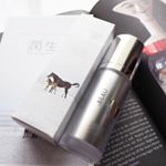 ♡﻿﻿ビューケン潤生ウマプラセンタ美容液﻿∵⃝︎﻿﻿新世代”ウマプラセンタ美容液✨﻿たいせつに育てられた名馬から生まれるプラセンタ。﻿新鮮なまま、純なままをそのままに*ˊᵕ…のInstagram画像