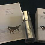 肌の乾燥や荒れに悩んでいます。最近、こちらのプラセンタ美容液を使っています。ビューケン HPP-320エッセンス原液 30ml¥8,980（税込）体内で吸収されにくいプ…のInstagram画像