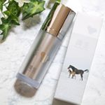 ビューケンから潤生ウマプラセンタ美容液が届きました♥.北海道科学大学が開発した成分を使った新世代ウマプラセンタ美容液です🎵🎵.美容液ですが透明で水のようにサラリとしたテクスチャーなので…のInstagram画像